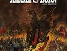 Karma To Burn-Arch Stanton  VINYL NEW