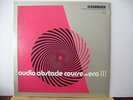 SHURE An Audio Obstacle Course ERA III 1973 TEST RECORD VINYL LP Free UK Post