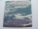 PINK FLOYD  ITALIAN 45   POINT ME AT THE SKY   1968  MADE IN ITALY