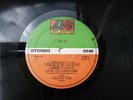 Crosby Stills Nash & Young (Taylor & Reeves) Deja Vu Vinyl LP 1970 Atlantc Label