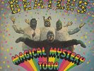 The Beatles Magical Mystery Tour EP VG