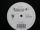 Lemon D – Jah Love Back To Chicago Conqueror Metalheadz Drum Bass 