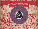 Elvis Presley - Too Much/Playing for Keeps