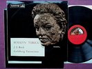 ALP 1548-49, UK orig. BACH: Goldberg Variations ROSALYN TURECK, NM