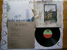 LED ZEPPELIN IV RARE ORIGINAL ITALY PRESSING 1971 MATRIX 1/2 EX/VG TO VG+