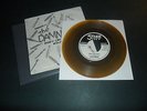 DAMNED DON'T CRY WOLF 1977 BELGIUM STIFF BROWN WAX COPY