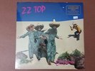 ZZ Top El Loco sealed  promo LP 1981 Warner Bros. Records USA