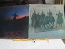 NEIL YOUNG- Journey through the Past -2×UK LP –NM-Fold Out Sleeve-1972