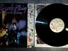 Prince & The Revolution - Purple Rain LP UK 1ST PRESS A2 B2 EX/EX+