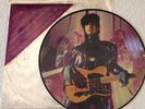 PRINCE- Little Red Corvette/1999 Special Ltd. Edition Picture Disc 7