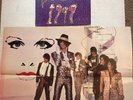 PRINCE- 1999 Double LP W/ Poster Used VG