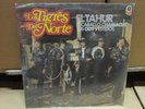 Los Tigres Del Norte El Tahur SEALED Fama tex mex norteno