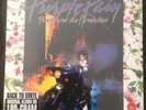 Prince And The Revolution Purple Rain Vinyl LP Sealed