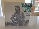 FRANCO CERRI - BASSO VALDAMBRINI - COLUMBIA - RARE ITALIAN MONO ORIGINAL - MINT