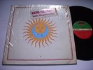 SHRINK King Crimson Larks' Tongues in Aspic 1973 Stereo LP VG++