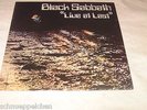 BLACK SABBATH  LIVE at last  Lp ORIGINAL Nems UK A1/B1  BS 001  near MINT/vg++