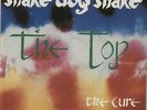 Shake Dog Shake - Seam Split Cure French 7