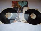 Prince: 'Sign O' The Times' EX+ Original Double Vinyl 2-LP w/ Inner Sleeves Of