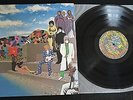 PRINCE ORIGINAL US LP Prince and the Revolution Around the World in a Day