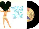 PRINCE - SIGN O THE TIMES / LA LA LA HE HE HEE - 7
