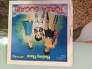 45 Giri FORZA SUGAR NM TIVULANDIA ROCKING HORSE SUOEROBOTS ROBOTS CARTONI