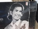 TOWNES VAN ZANDT VINYL ALBULM LIVE AND OBSCURE