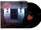 Metal Church - The Dark GER LP 1986 //5