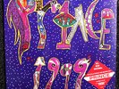 PRINCE 1999 LP 1st press SEALED hype sticker Like New MINT 23720 2 LP set