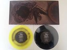 BRUTALITY WILL PREVAIL / HANG THE BASTARD 2x 7” SET COLOUR VINYL abolition nails