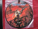 RHAPSODY OF FIRE - DAWN OF VICTORY PICTURE DISC VINYL 2000