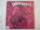 PSYCH test pressing Arzachel 1969 LP on Roulette Steve Hillage pre-Gong