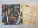 PSYCH white label promo Bear Greetings, Children of Paradise on Verve 1968