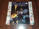 Prince Purple Rain 12 album Vinyl 1984 Original OOP