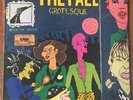 The Fall - Grotesque. 1980 Vinyl Album Rough 18