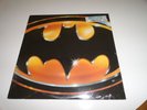 STILL SEALED Original US press LP BATMAN Original Soundtrack by PRINCE Vinyl