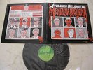 YUGO ROCK ATOMSKO SKLONISTE Mentalina Higuena RARE YUGO ORIGINAL FOC LP SIGNED