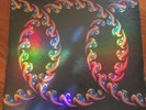 TOOL ***LATERALUS *** DOUBLE LP PICTURE DISC VINYL Maynard Adam Jones