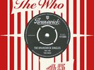 The Who - The Brunswick Singles - 7x7