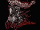 DESTRÖYER 666 - wildfire LP