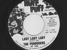 Classic Northern Soul (Hear) THE PRODUCERS 