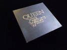 Queen - The Complete Works - 14 Vinyl set RARE.
