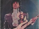 PRINCE and The REVOLUTION   Purple Rain PURPLE ORIG 7