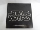 STAR WARS LP VINYL RECORD 7470-1 580