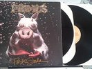 PRIMUS Pork Soda 2LP 1993 ORIGINAL PRESS 7 72738-1 Restless Interscope