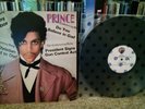 PRINCE - CONTROVERSY - 1981 WARNER LP VINYL ALBUM. OG Original BSK 3601 RARE VG+