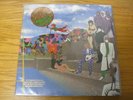 PRINCE 'Around The World..' Original 1985 1st US GOLD STAMPED PROMO SEALED LP