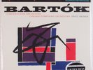 BARTOK: Concerto for Orch. LIVING STEREO Classic Records TAS 200g LSC-1934 NM LP