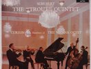 SCHUBERT: Trout Quintet DECCA SXL 2110 Speakers Corner 180g Auiophile NM Rare LP