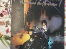 Prince record Album LP signed Purple Rain Prince and the Revolution