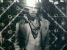 PRINCE - Dirty Mind LP VG++ LP Funk